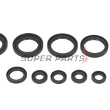 Комплект семеринги за двигател -WINDEROSA- Honda TRX 450 2004-2005