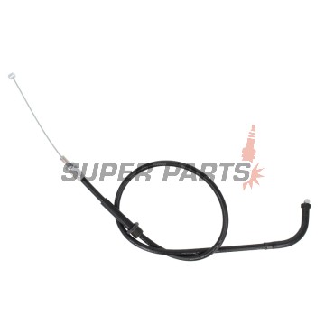 Жило за газ -TOURMAX- THR-1B25, Honda CBR 1100 2001-2005