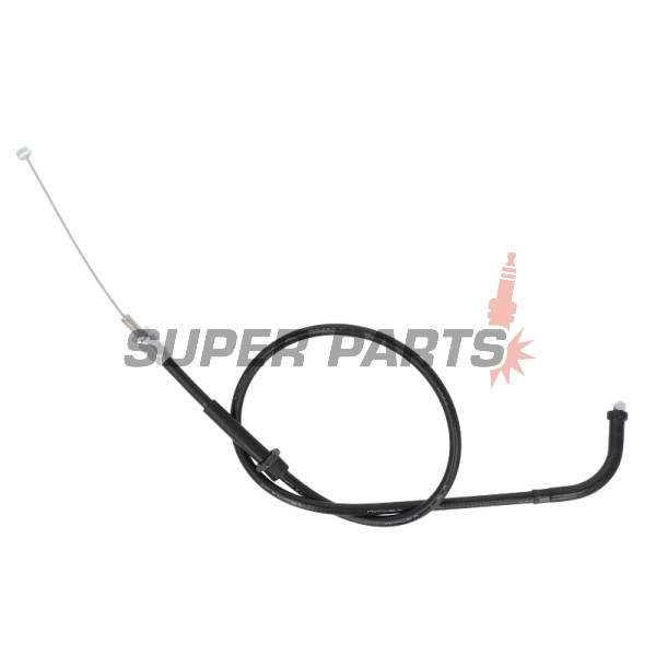 Жило за газ -TOURMAX- Honda CBR 1100 2001-2005