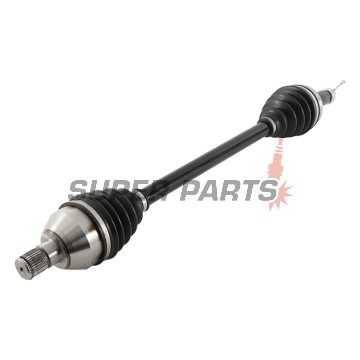 Полуоска -ALL BALLS- AB6-CA-8-329, Can-Am Maverick 900 2017-2021