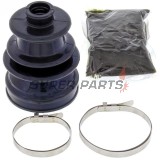 Маншон за полуоска -ALL BALLS- Honda SXS (Pioneer) 500 2015, SXS (Pioneer) 700 2014-2016, Kawasaki KVF 650 2009-2010, 2012, KVF 750 2012-2013, Mule 400 2005, 2009-2016, Suzuki LT-A 500 2009-2010, LT-A 750 2014-2015, YFM 700 2009-2017