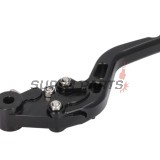 Спирачен лост, кормило -4 RIDE- Aprilia RSV, Ducati 749/848/1098/1198/Diavel/Monster/Multistrada/Panigale/Streetfighter, Kawasaki H2/ZX-10R, KTM Duke/RC8/Super Duke, Moto Morini Granpasso, MV Agusta F4, Triumph Daytona/Speed Triple 2003-2017