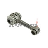 Биела (мотовилка) -ATHENA- Kawasaki KX 60 1985-2004, KX 65 2000-2023, Suzuki RM 60 2003, RM 65 2003-2005