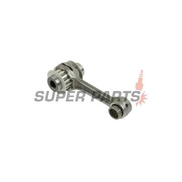 Биела (мотовилка) -ATHENA- Kawasaki KX 60 1985-2004, KX 65 2000-2023, Suzuki RM 60 2003, RM 65 2003-2005