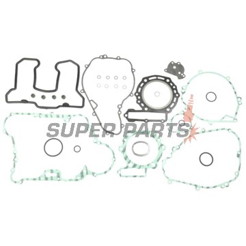 Пълен комплект гарнитури за двигател -ATHENA- Kawasaki KL 600 1984-1986, KLR 570 1988