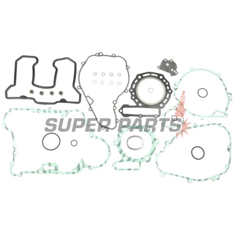 Пълен комплект гарнитури за двигател -ATHENA- Kawasaki KL 600 1984-1986, KLR 570 1988