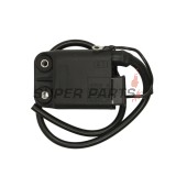 Бобина -RMS- Gilera Easy Moving 50 1995-1996, Gilera Runner 50 1997-2000, Gilera Stalker 50 1997-2010, Gilera Storm 50 1994-1995, Gilera Typhoon 50 1994-2000, Vespa ET2 50 1997-2005, Piaggio NRG 50 2001-2004