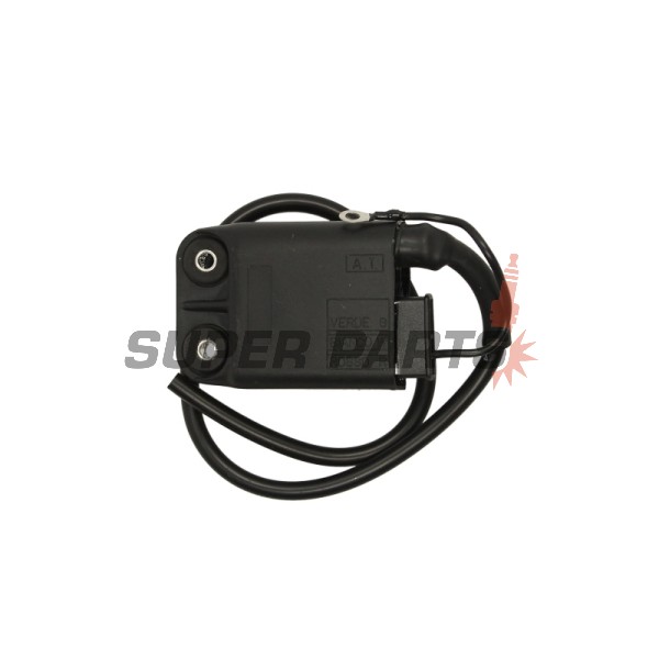 Бобина -RMS- Gilera Easy Moving 50 1995-1996, Gilera Runner 50 1997-2000, Gilera Stalker 50 1997-2010, Gilera Storm 50 1994-1995, Gilera Typhoon 50 1994-2000, Vespa ET2 50 1997-2005, Piaggio NRG 50 2001-2004