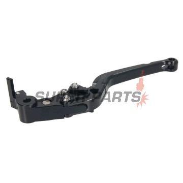 Спирачен лост, кормило -4 RIDE- KHLDC11, Kawasaki GTR/ZX-14R 1400 2006-2017, Kawasaki Z/ZX/ZX-10R 1000 2006-2015, Kawasaki Z 750 2011-2012, Kawasaki ZX-6R 600/636 2009-2016
