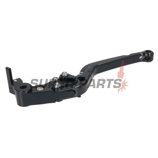 Спирачен лост, кормило -4 RIDE- Kawasaki GTR/ZX-14R 1400 2006-2017, Kawasaki Z/ZX/ZX-10R 1000 2006-2015, Kawasaki Z 750 2011-2012, Kawasaki ZX-6R 600/636 2009-2016