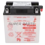 Акумулатор -YUASA- YB10L-B-CP, 11.6Ah 12V
