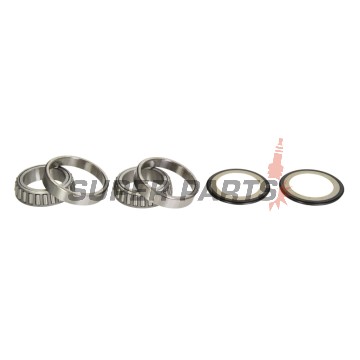 Ремонтен комплект за носач -4 RIDE- Kawasaki EN/Z 650 2015-2017, VN 1500/1600/2000 1999-2010, Z/ZG 1300 1984, ZX/ZX-7R/ZX-7RR 750 1991-2002, ZX 1100 1993-2001, ZX-9R 900 1994-1999, Suzuki VZ 1600 2004-2005