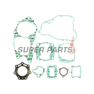 Пълен комплект гарнитури за двигател -ATHENA- Honda CR 250 1983