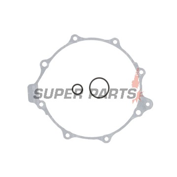 Гарнитура за капак на статор -WINDEROSA- Honda VTR 1000 1997-2005