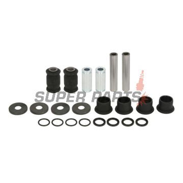 Ремонтен комплект за носач -4 RIDE- Kawasaki KRT 750/800 2012-2022, Kawasaki TERYX 750 2008-2013/2017, TERYX 800 2014-2021