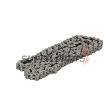 Ангренажна верига -DID- SCR0412SV-132, Honda VFR800 / Crossrunner, Kawasaki ZX-12R 1200 / ZZR400 1990-2017