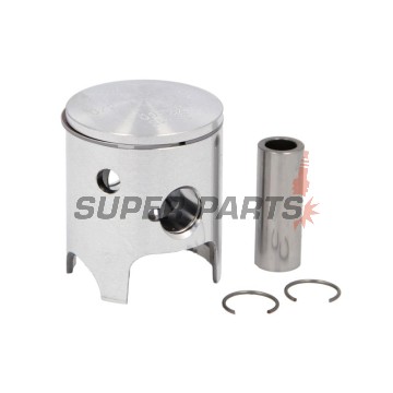 Бутало комплект -VERTEX- 39.47mm, KTM ADV / SR / SX 50 2001-2008