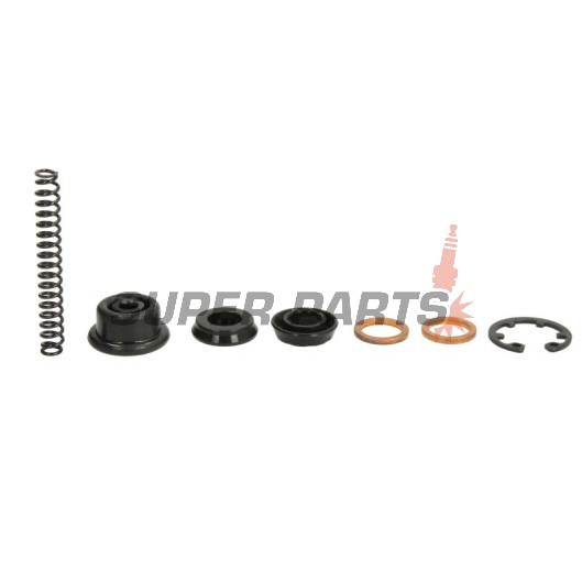 Ремонтен комплект за спирачна помпа -ALL BALLS- Yamaha YZF-R1 1000 2004-2014, YZF-R6 600 2005-2016