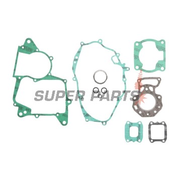 Пълен комплект гарнитури за двигател -ATHENA- Honda MTX 125 1985-1994, NS 125 1985-1987