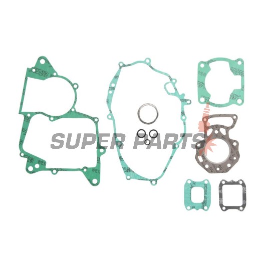 Пълен комплект гарнитури за двигател -ATHENA- Honda MTX 125 1985-1994, NS 125 1985-1987