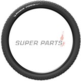 Велосипедна гума -MICHELIN- 29X2.10, FORCE XC2