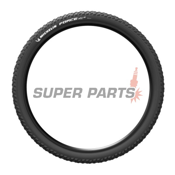 Велосипедна гума -MICHELIN- 29X2.10, FORCE XC2