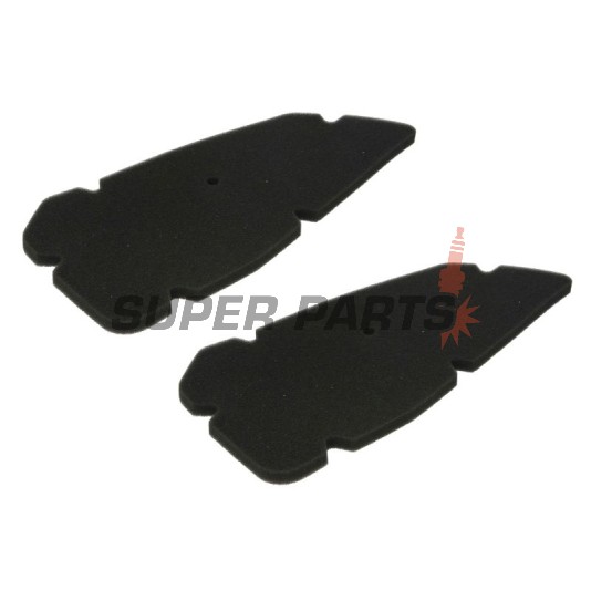 Въздушен филтър -ATHENA- S410480200006, Piaggio Hexagon 125/150/180 1994-1999