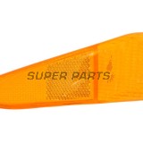 Стъкло за мигач -VICMA- заден ляв, Gilera Runner/Runner SP 50/125/180 FX/VX/FXR DD/DT 2T/4T 1997-2003