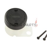 Резервоар за спирачна течност -TOURMAX- Honda CBR 900 1993-2003, Honda CBR 1000 2004-2005, Honda RVF 750 1994-1995, Honda VTR 1000 1997-2006