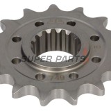 Преден пиньон -JT- JTF749,15, 15 зъба, Ducati Panigale 1103 2018-2019, Panigale 1199 2012-2017, Panigale 1285 2015, Panigale 1299 2016-2019