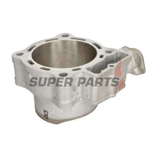 Цилиндър -CYLINDER WORKS- 480cc (99mm), Honda CRF 450 2017-2025