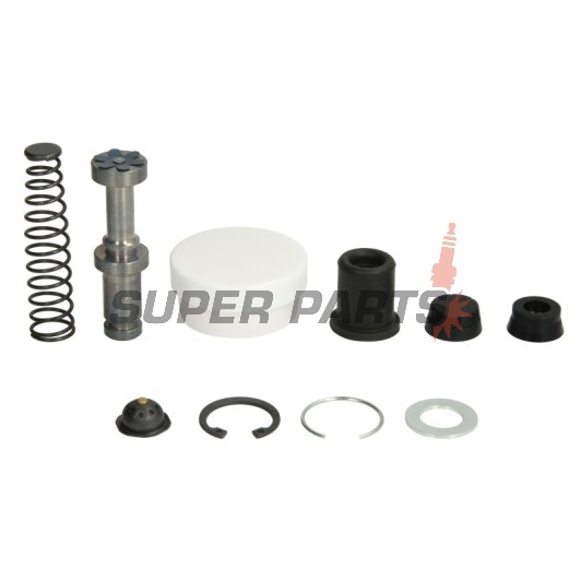 Ремонтен комплект за спирачна помпа -TOURMAX- Honda CB 450 1968, Honda CB 750 1970-1978, Honda CB 360 1974-1976, Honda CB 400 1974-1975, Honda CB 550 1974, 1976-1981, Honda CB 500 1976