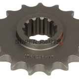Преден пиньон -JT- JTF1298,17, 17 зъба, Honda VT 250 1988, 1990, VTR 250 1989-1990