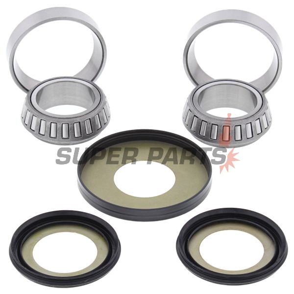 Ремонтен комплект за окачване -ALL BALLS- Suzuki RM-X 450 2010-2011, RM-Z 250/450 2008-2016