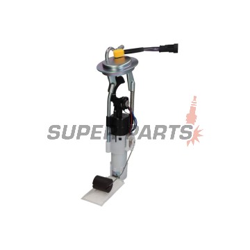 Горивна помпа -4 RIDE- модул помпа, Can-Am Commander/Maverick 800-1000 2011-2020