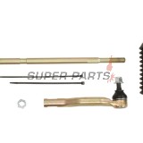 Външен кормилен накрайник -ALL BALLS- Polaris Ranger 1000 2022, RZR 1000 2016-2022