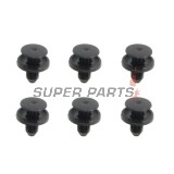 Щипки комплект -TOURMAX- Yamaha VMX 1700 2009-2016, Yamaha XJ6 600 2009-2016, Yamaha XT 660 2011, Yamaha YZF-R6 600 2003-2017