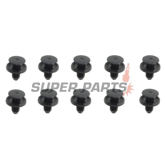 Щипки комплект -TOURMAX- Yamaha VMX 1700 2009-2016, Yamaha XJ6 600 2009-2016, Yamaha XT 660 2011, Yamaha YZF-R6 600 2003-2017