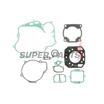 Пълен комплект гарнитури за двигател -ATHENA- Kawasaki KMX 200 1990-1992