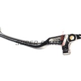 Спирачен лост, десен -VICMA- Yamaha XV Road/Wild Star 1600/1700, XVS Drag Star/V-Star/Midnight Star 650/950/1100/1300, XVZ Royal Star 1300, 1997-2017