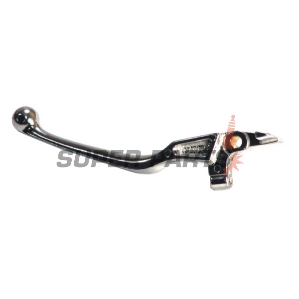 Спирачен лост, десен -VICMA- Yamaha XV Road/Wild Star 1600/1700, XVS Drag Star/V-Star/Midnight Star 650/950/1100/1300, XVZ Royal Star 1300, 1997-2017