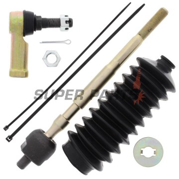 Напречна кормилна щанга -4 RIDE- Yamaha YXR (Rhino) 450/660/700 2004-2013