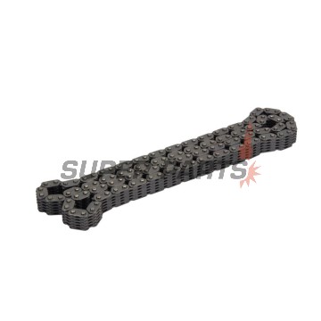 Ангренажна верига -TOURMAX- CMM-Z122, Yamaha FZ1 1000 2006-2012, Yamaha FZ6 600 2007, Yamaha YZF-R1 1000 2004-2006