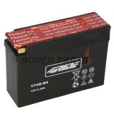 Акумулатор -4 RIDE- YT4B-BS 4RIDE, 2.3Ah 12V