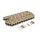 Верига -JT- JTC530Z3GS110RL, размер 530, 110 звена, двойно усилена, златна