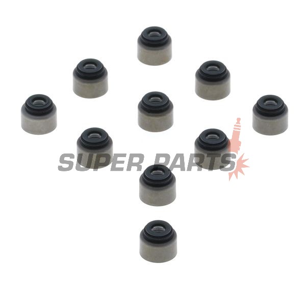 Гумичка за клапан -ATHENA- Honda CB 360 1973-1977, CJ 360 1976-1977, XL 175 1973-1978