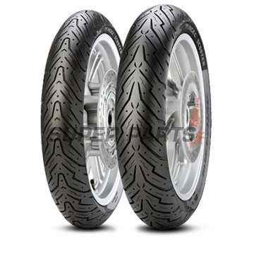 Предна шосейна гума -PIRELLI MOTOR- 110/70-16, ANGEL SCOOTER
