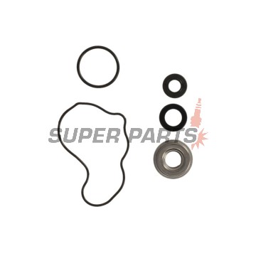 Ремонтен комплект за водна помпа -WINDEROSA- Honda Big Red 700 2009-2013, Honda SXS (Pioneer) 700 2014-2016, Honda TRX 650 2003-2005, Honda TRX 680 2006-2020