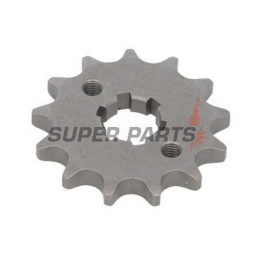 Преден пиньон -JT- JTF1550,13, 13 зъба, Betamotor RR 125 2006-2020, RR Enduro 125 2011-2020, SM 125 2006-2010, Husqvarna TE 125 2011-2013, Yamaha MT 125 2014-2017, T 105 1997-1998, WR 125 2008-2016, YZF 125 2015