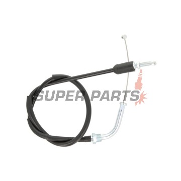Жило за газ -4 RIDE- Honda CBR 600 2001-2006